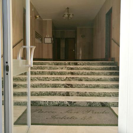 B&B "San Paolo" Napels Buitenkant foto