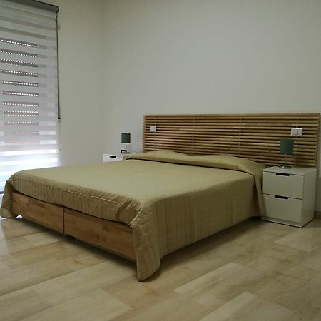 B&B "San Paolo" Napels Buitenkant foto