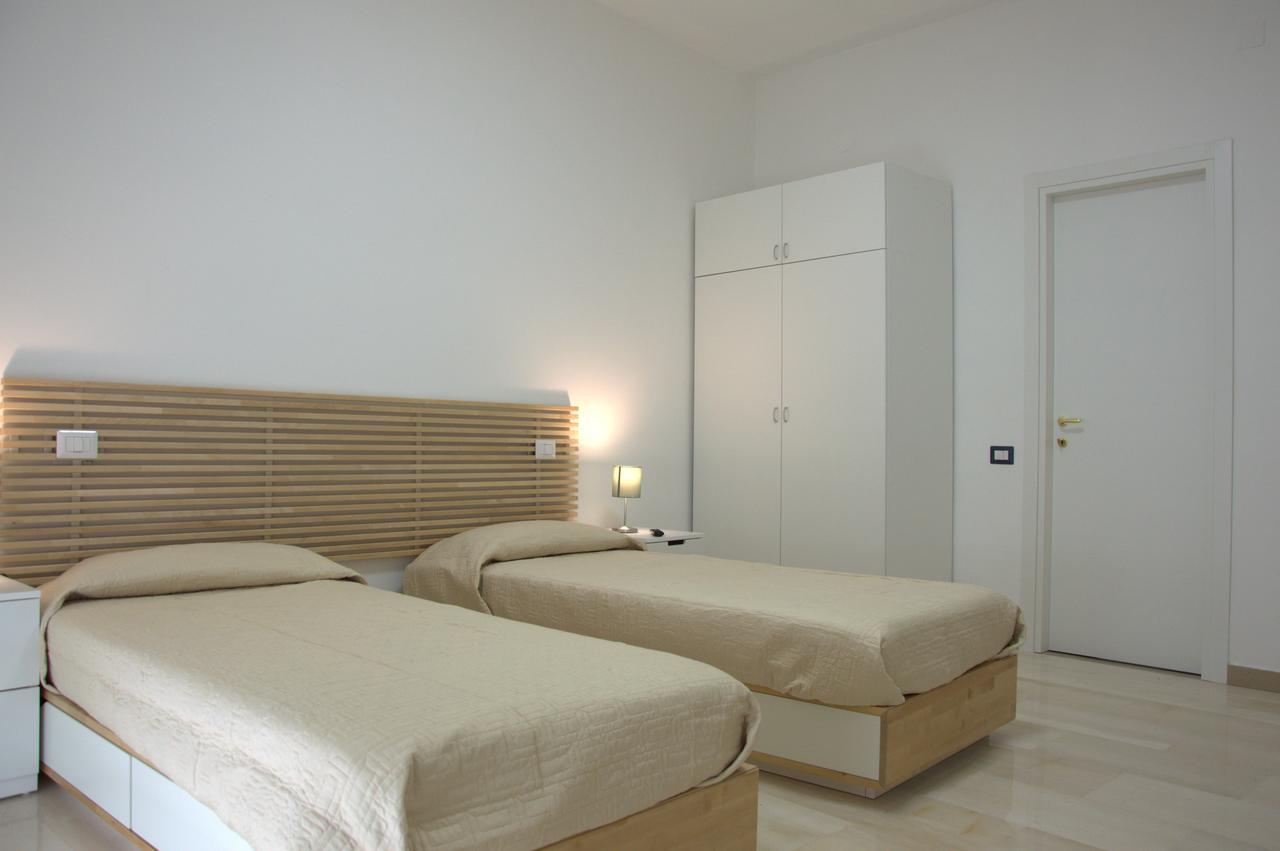 B&B "San Paolo" Napels Buitenkant foto