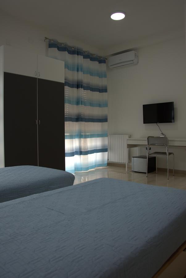B&B "San Paolo" Napels Buitenkant foto