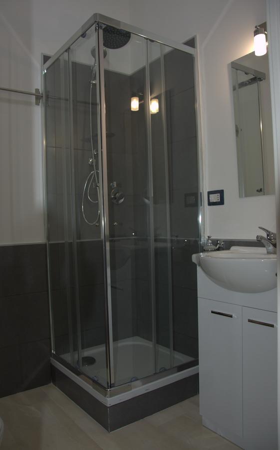 B&B "San Paolo" Napels Buitenkant foto