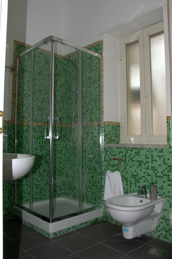 B&B "San Paolo" Napels Buitenkant foto
