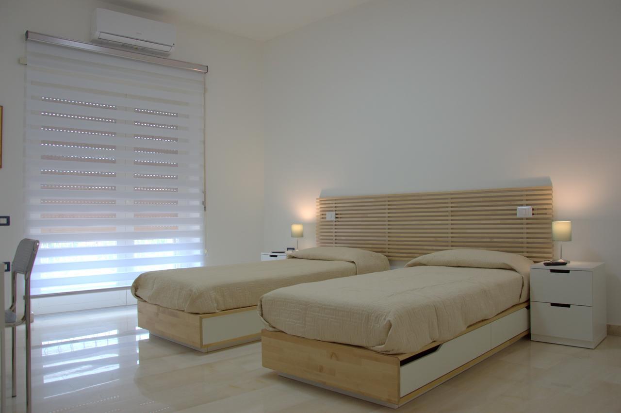 B&B "San Paolo" Napels Buitenkant foto