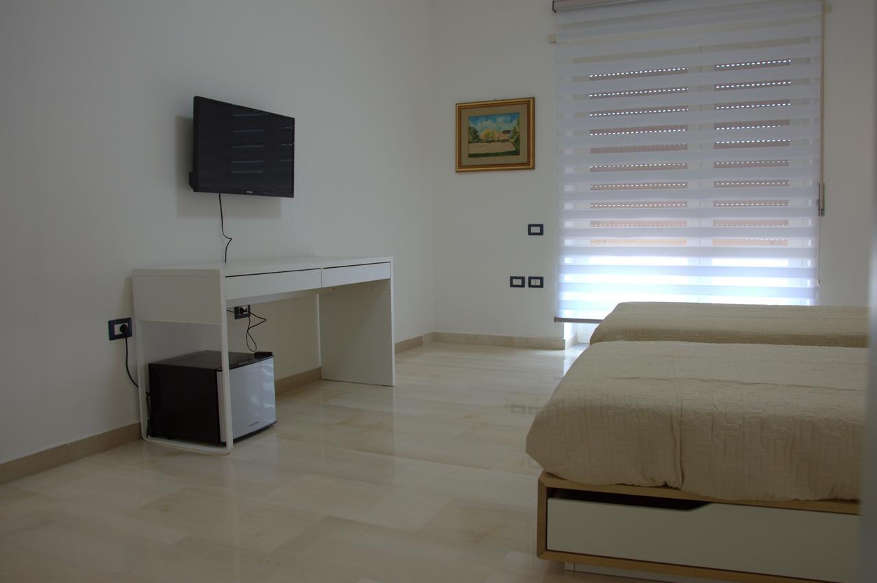 B&B "San Paolo" Napels Buitenkant foto