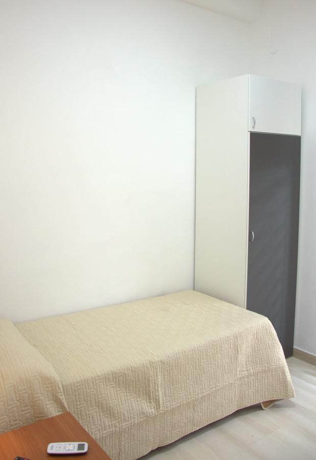 B&B "San Paolo" Napels Buitenkant foto