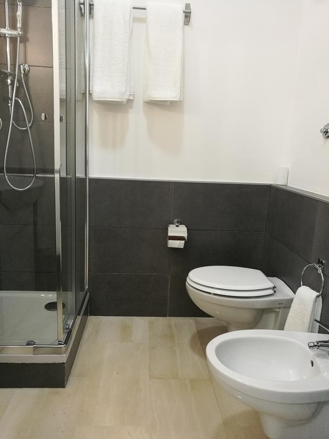 B&B "San Paolo" Napels Buitenkant foto