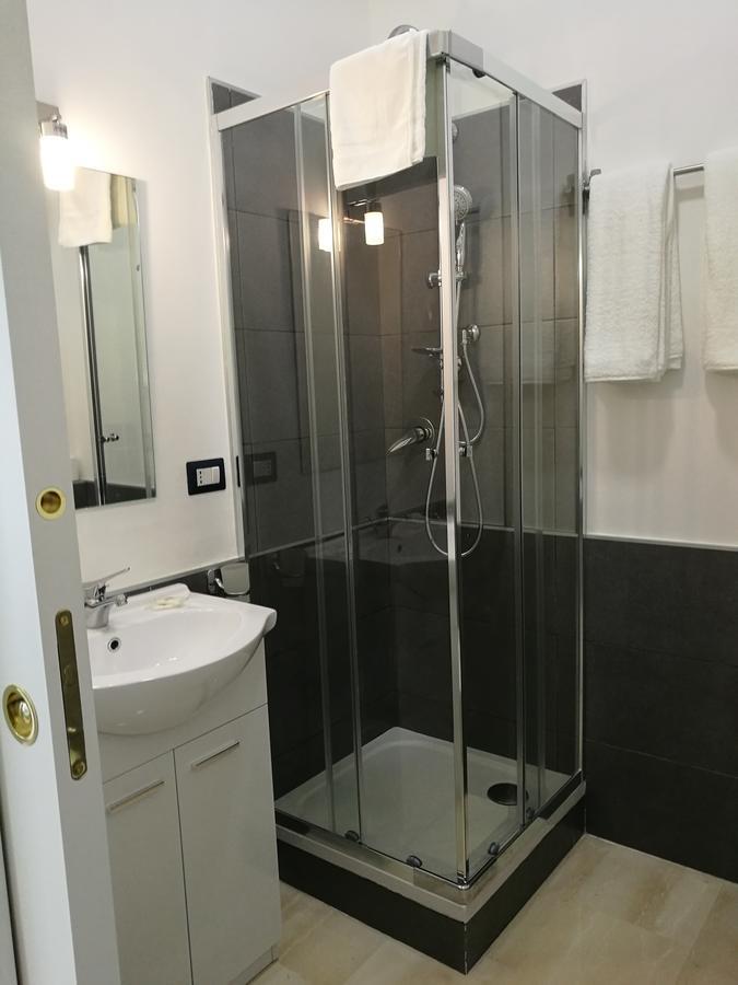 B&B "San Paolo" Napels Buitenkant foto