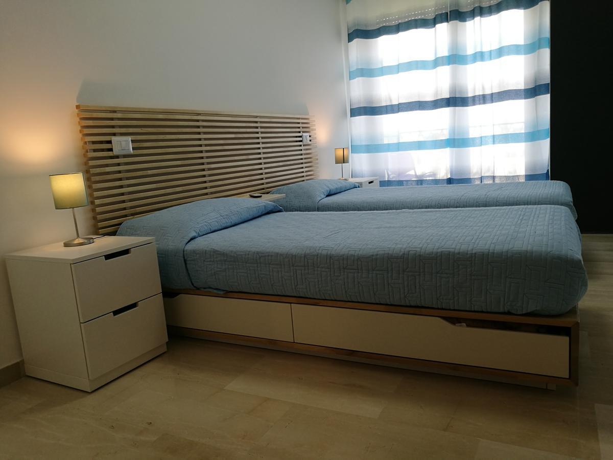 B&B "San Paolo" Napels Buitenkant foto