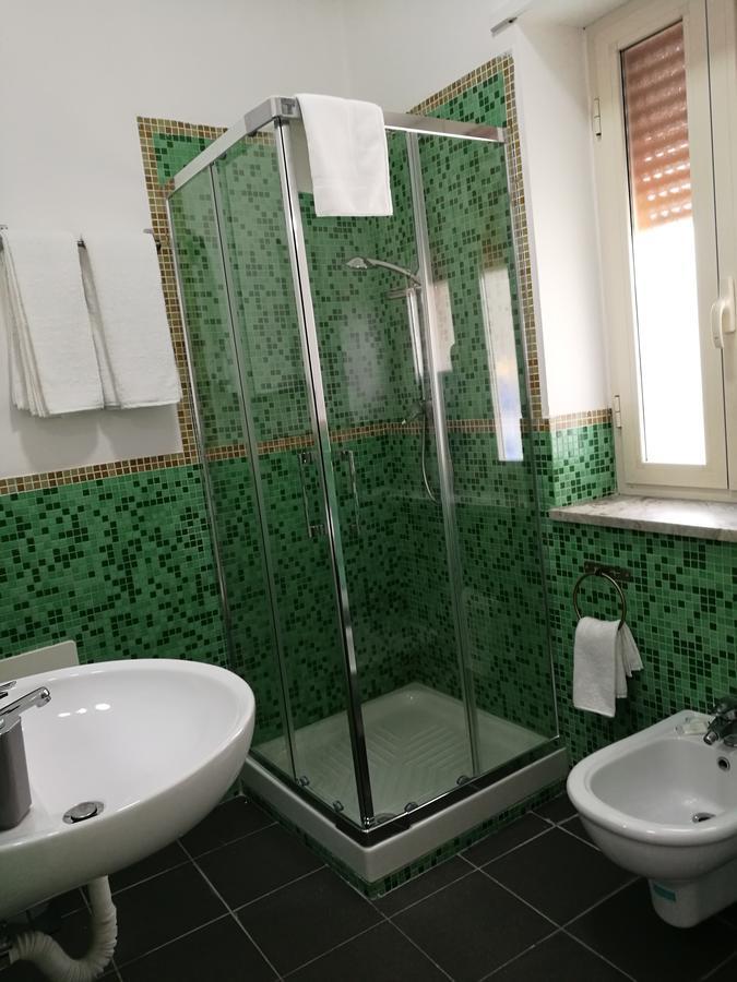B&B "San Paolo" Napels Buitenkant foto