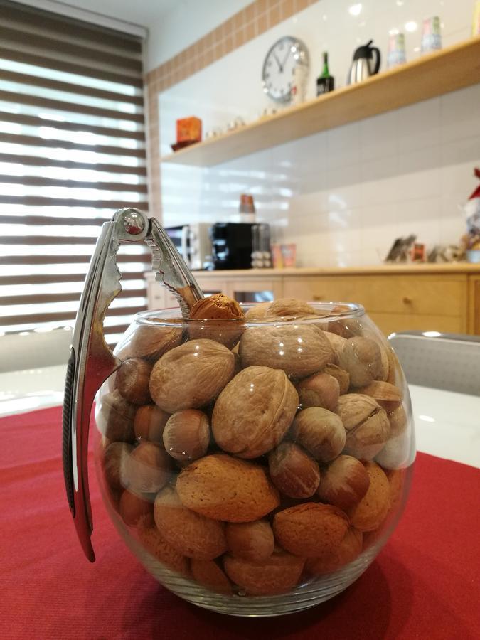 B&B "San Paolo" Napels Buitenkant foto