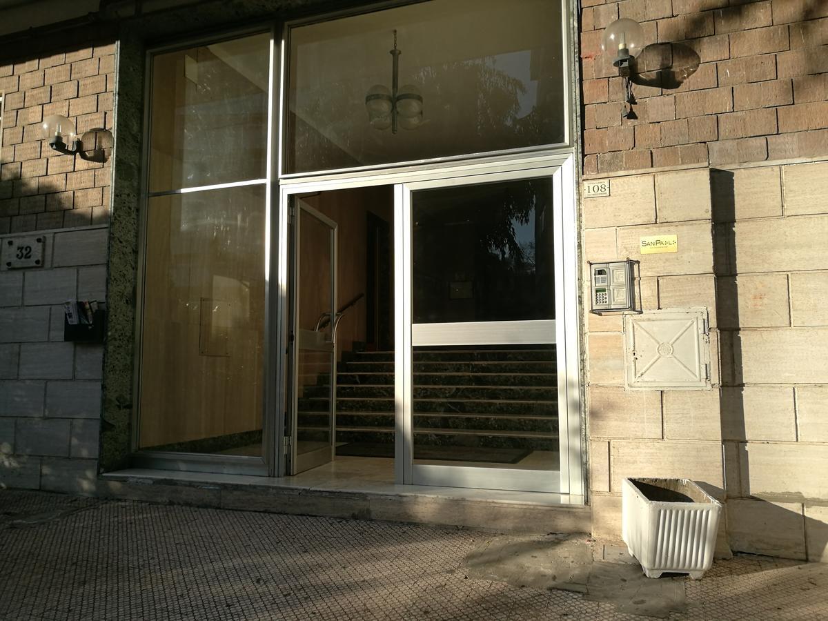 B&B "San Paolo" Napels Buitenkant foto