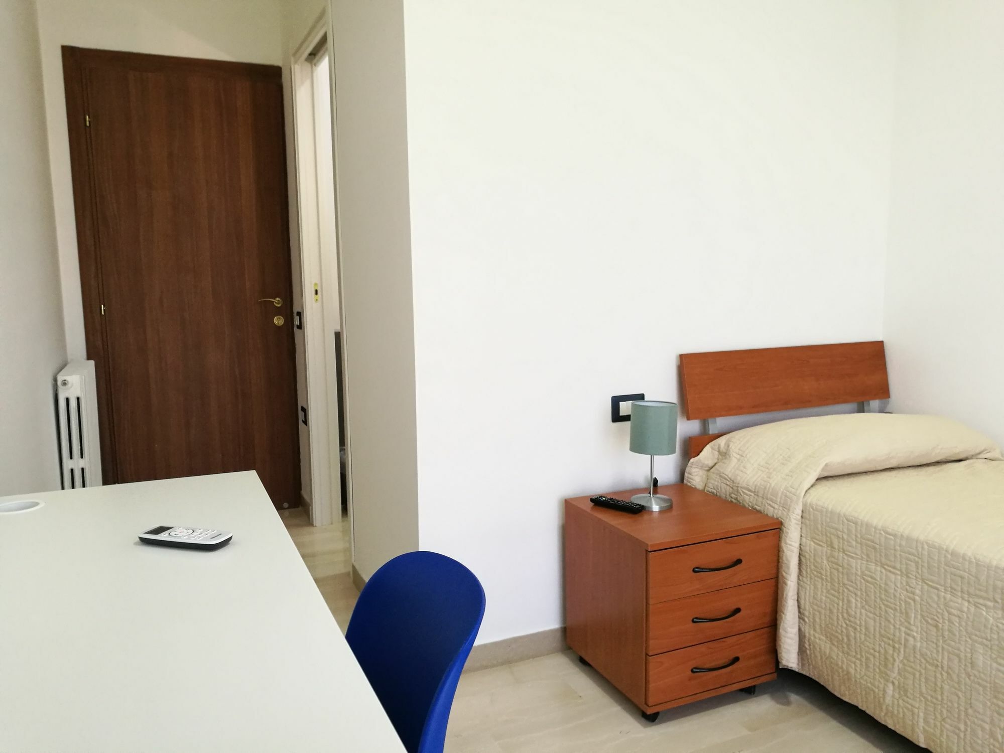 B&B "San Paolo" Napels Buitenkant foto