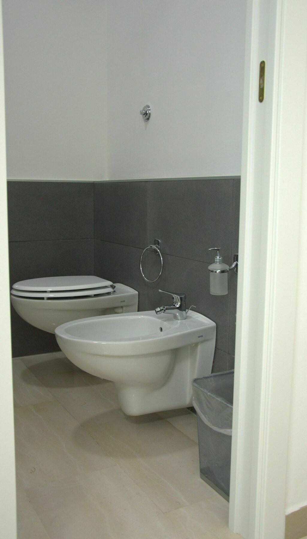 B&B "San Paolo" Napels Buitenkant foto