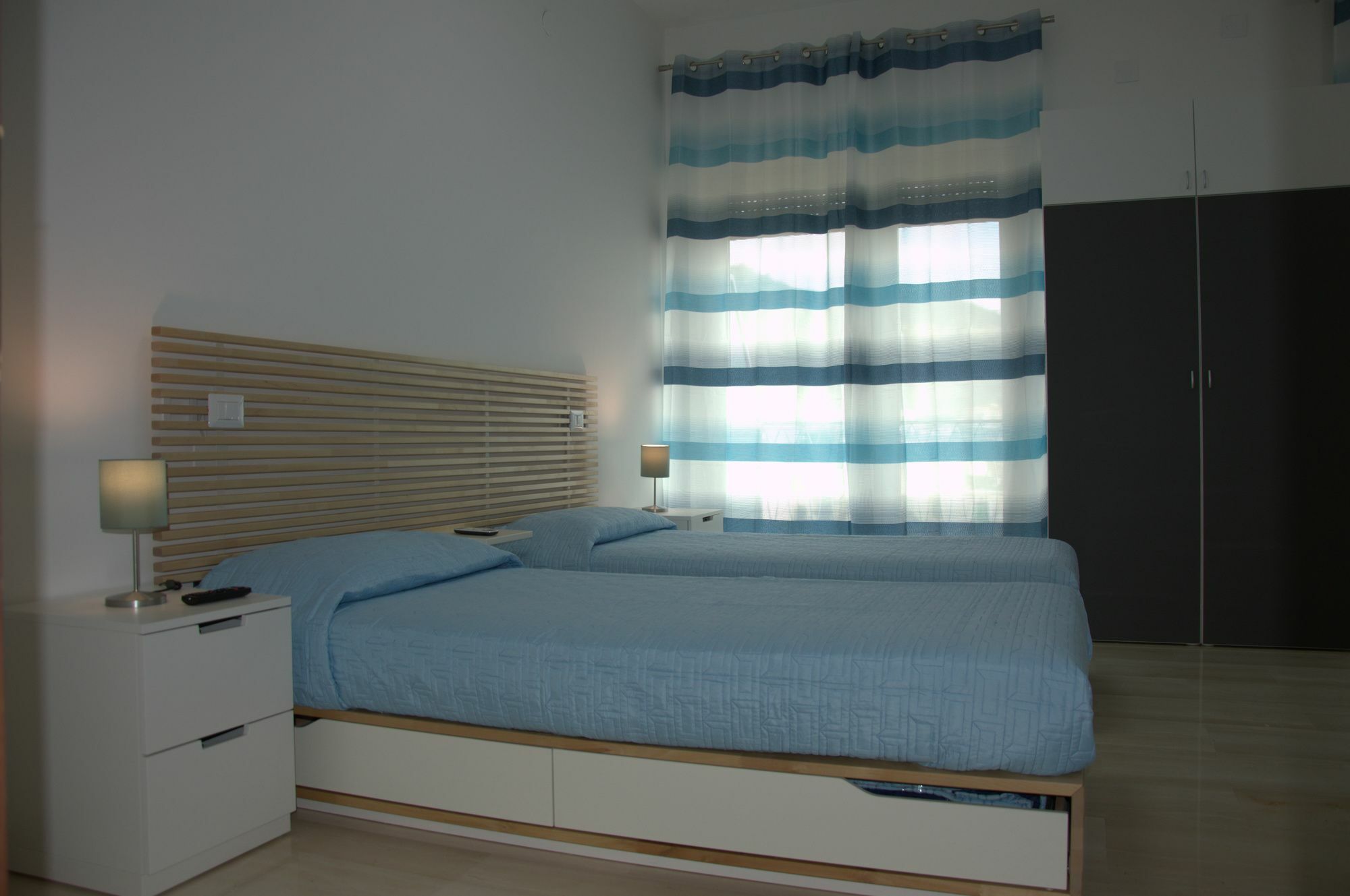 B&B "San Paolo" Napels Buitenkant foto