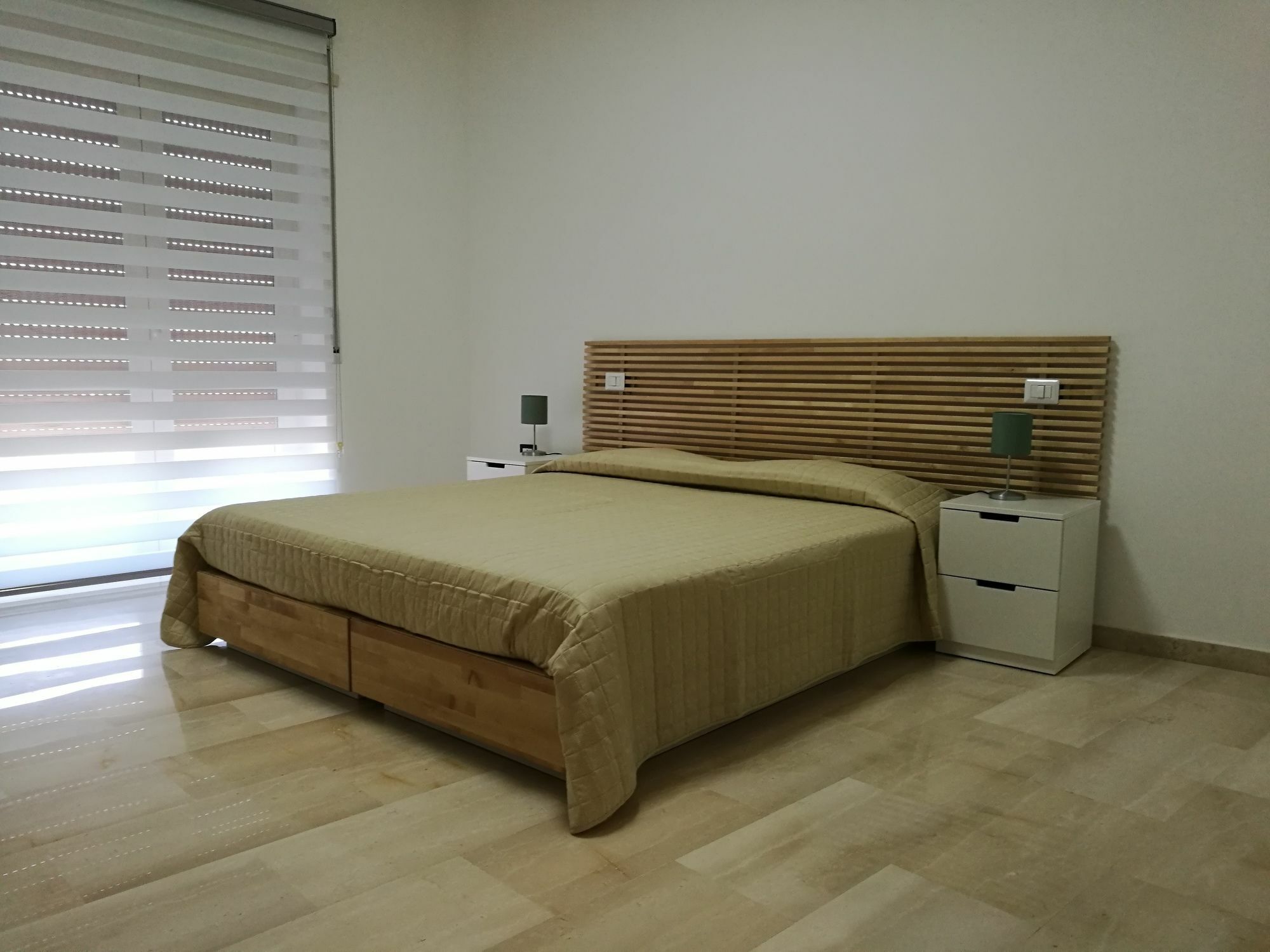 B&B "San Paolo" Napels Buitenkant foto