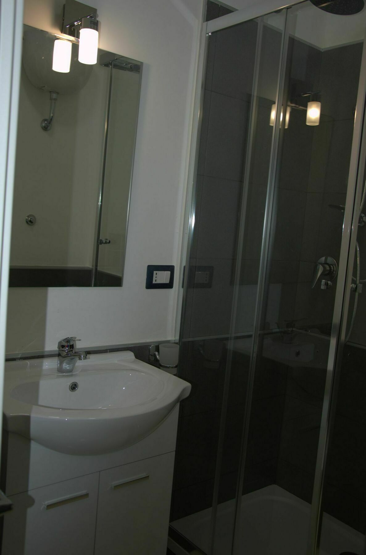 B&B "San Paolo" Napels Buitenkant foto