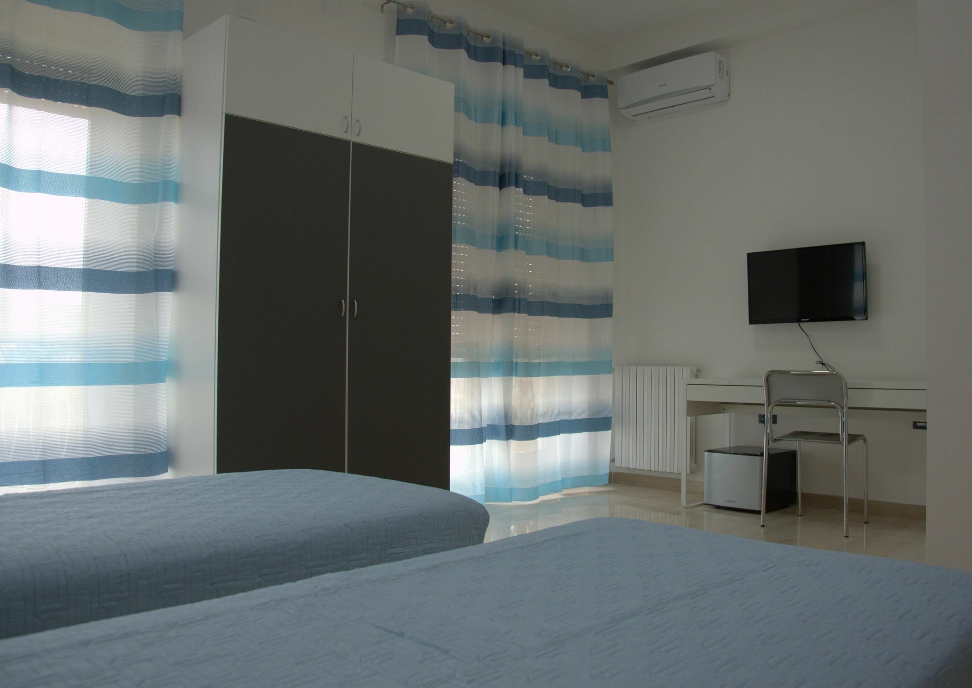 B&B "San Paolo" Napels Buitenkant foto