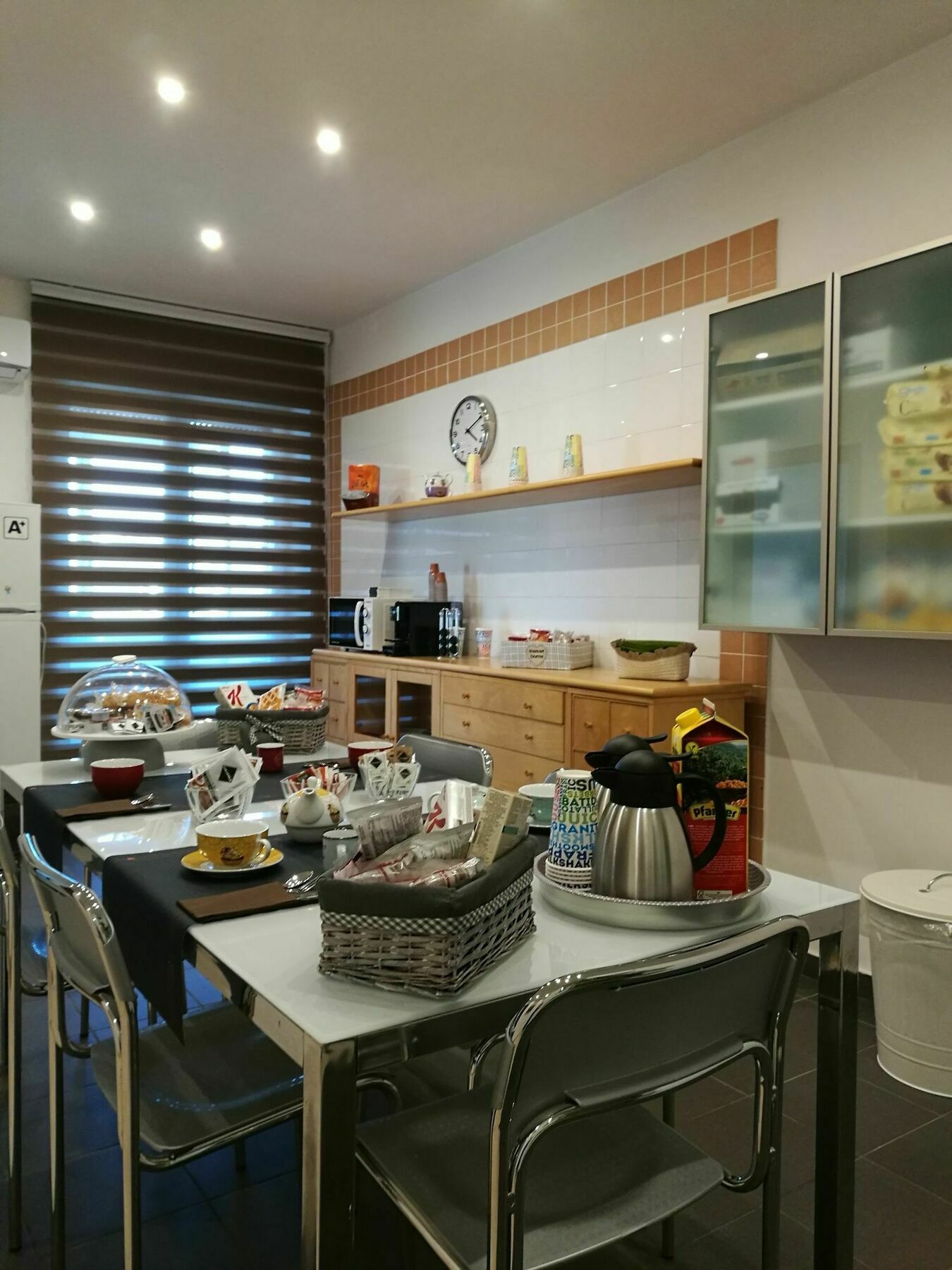 B&B "San Paolo" Napels Buitenkant foto