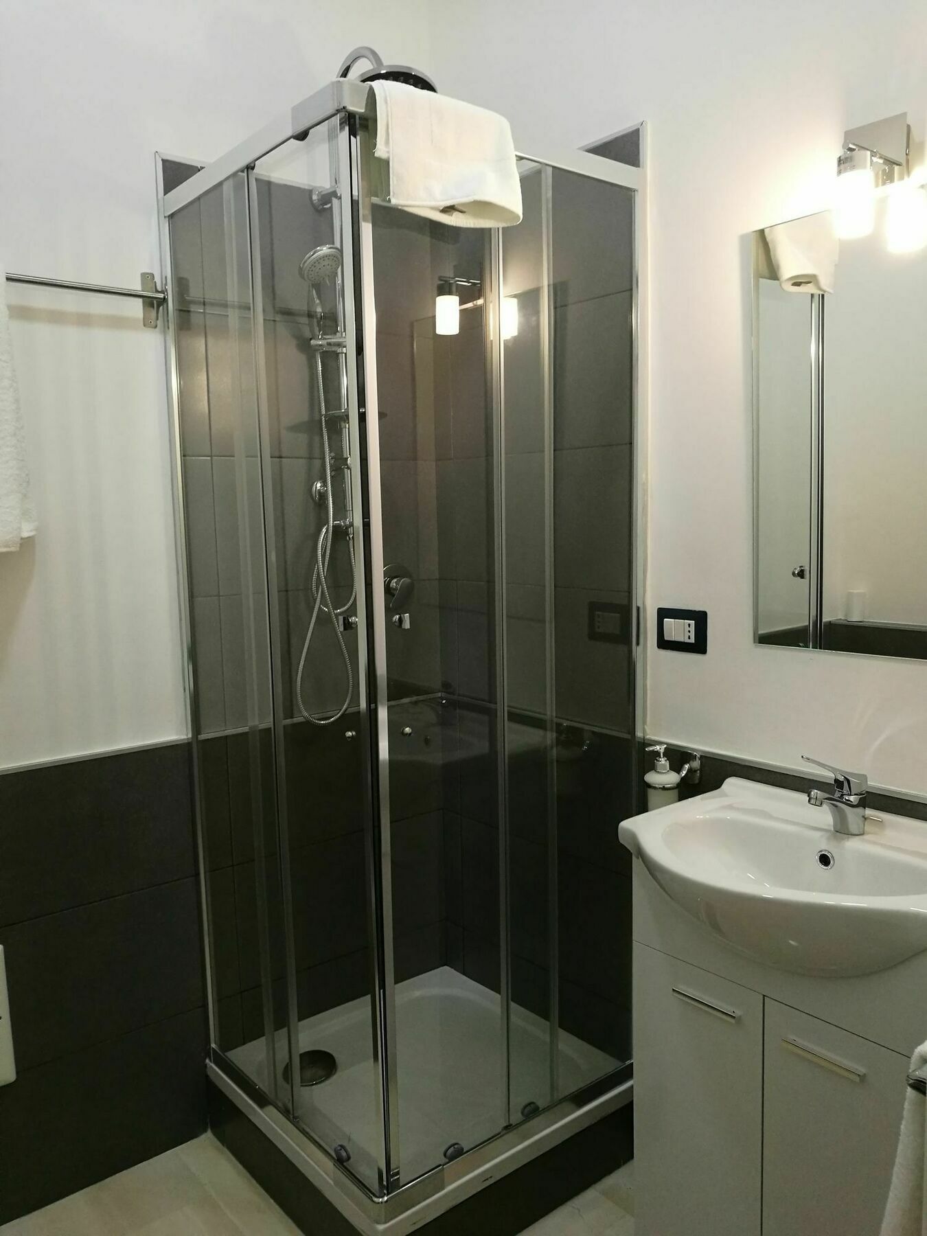 B&B "San Paolo" Napels Buitenkant foto