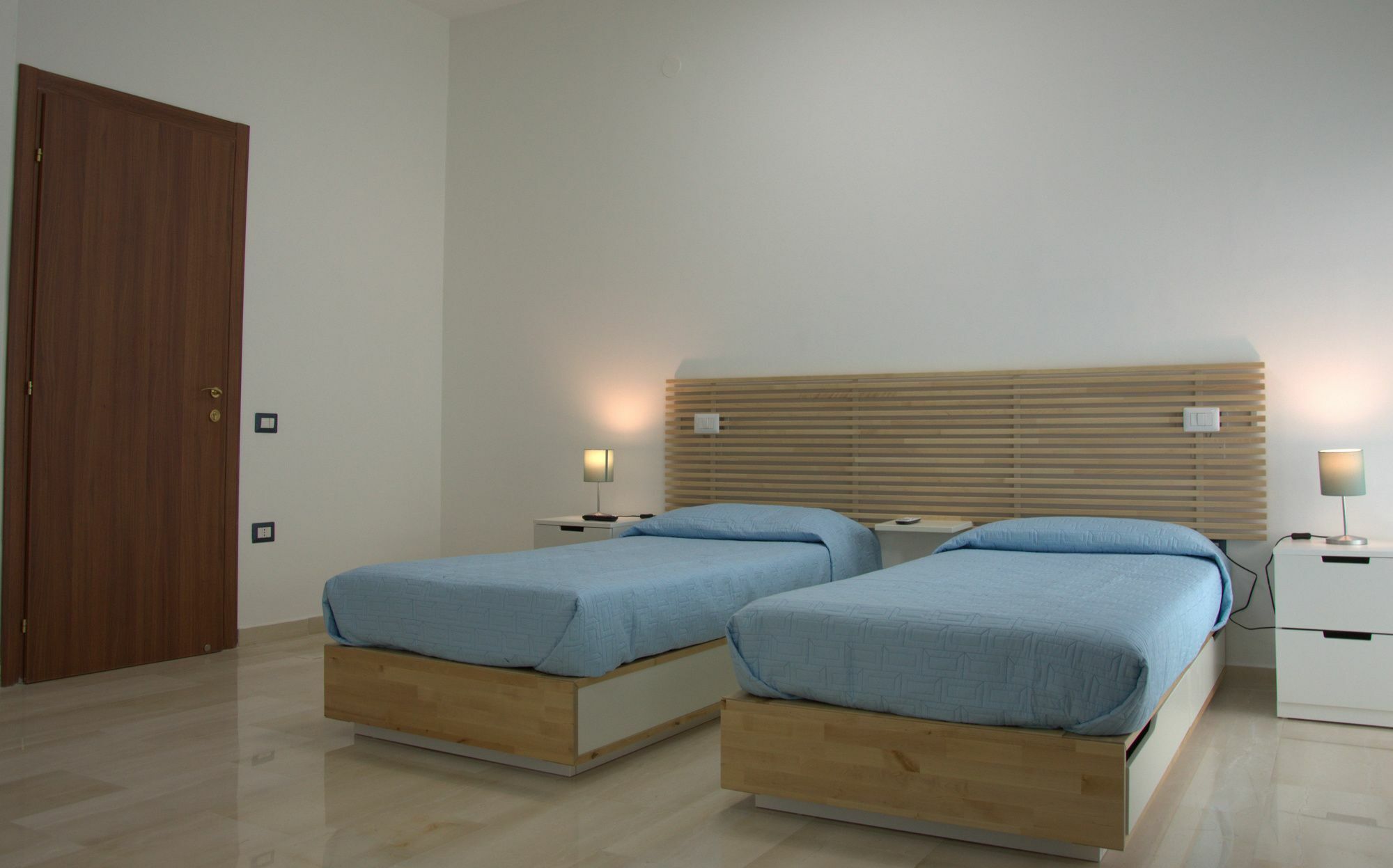 B&B "San Paolo" Napels Buitenkant foto