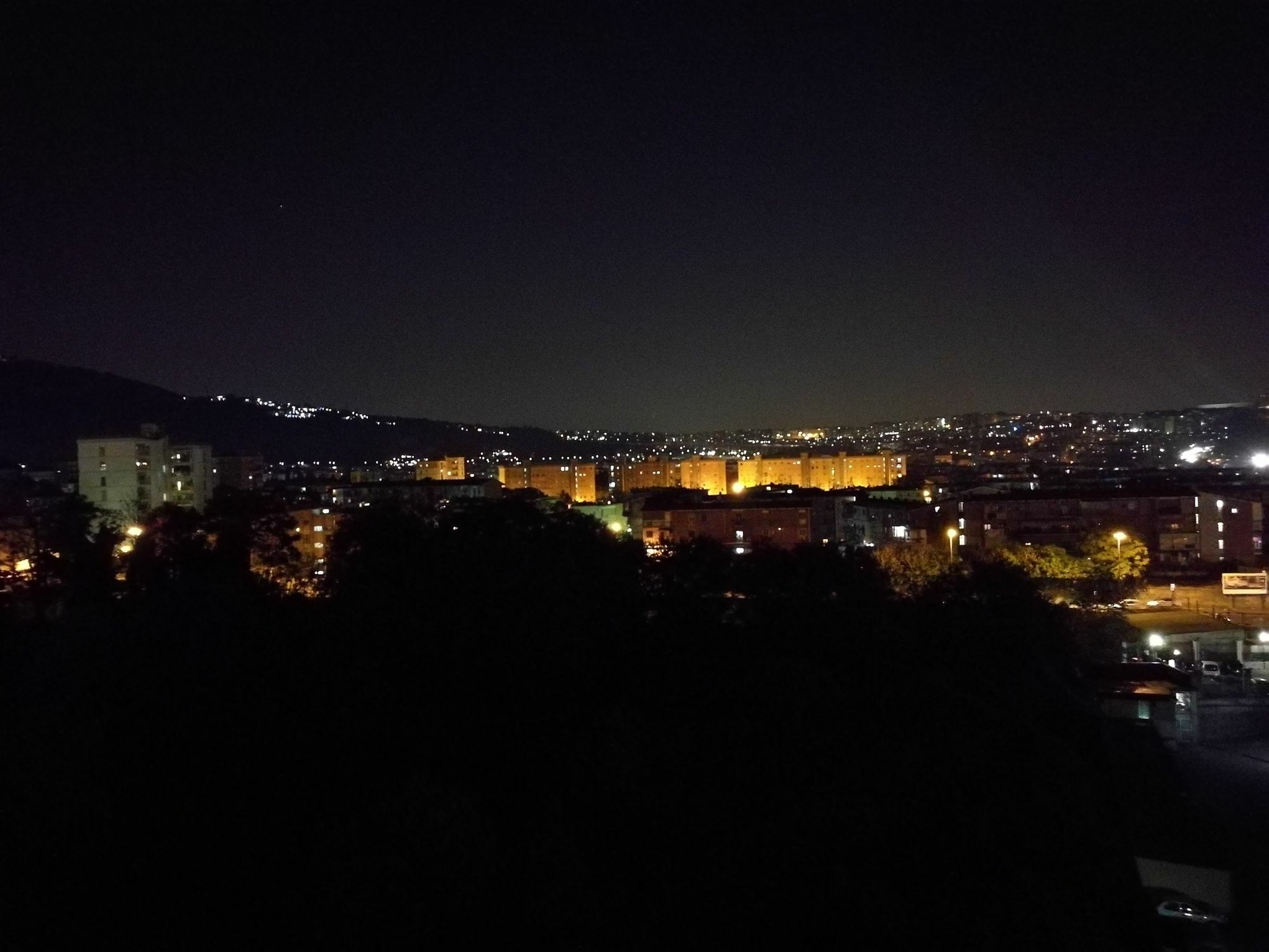 B&B "San Paolo" Napels Buitenkant foto
