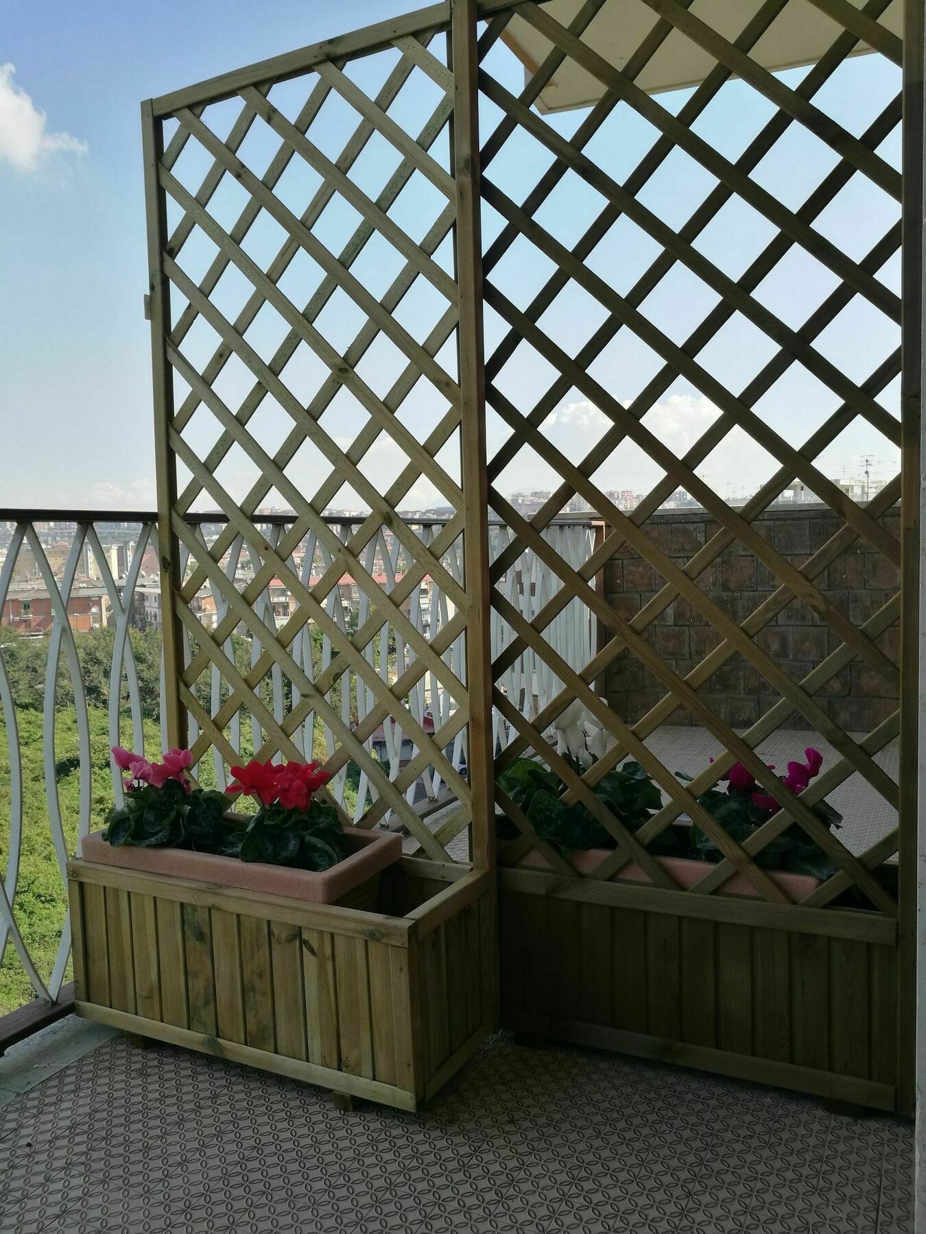 B&B "San Paolo" Napels Buitenkant foto