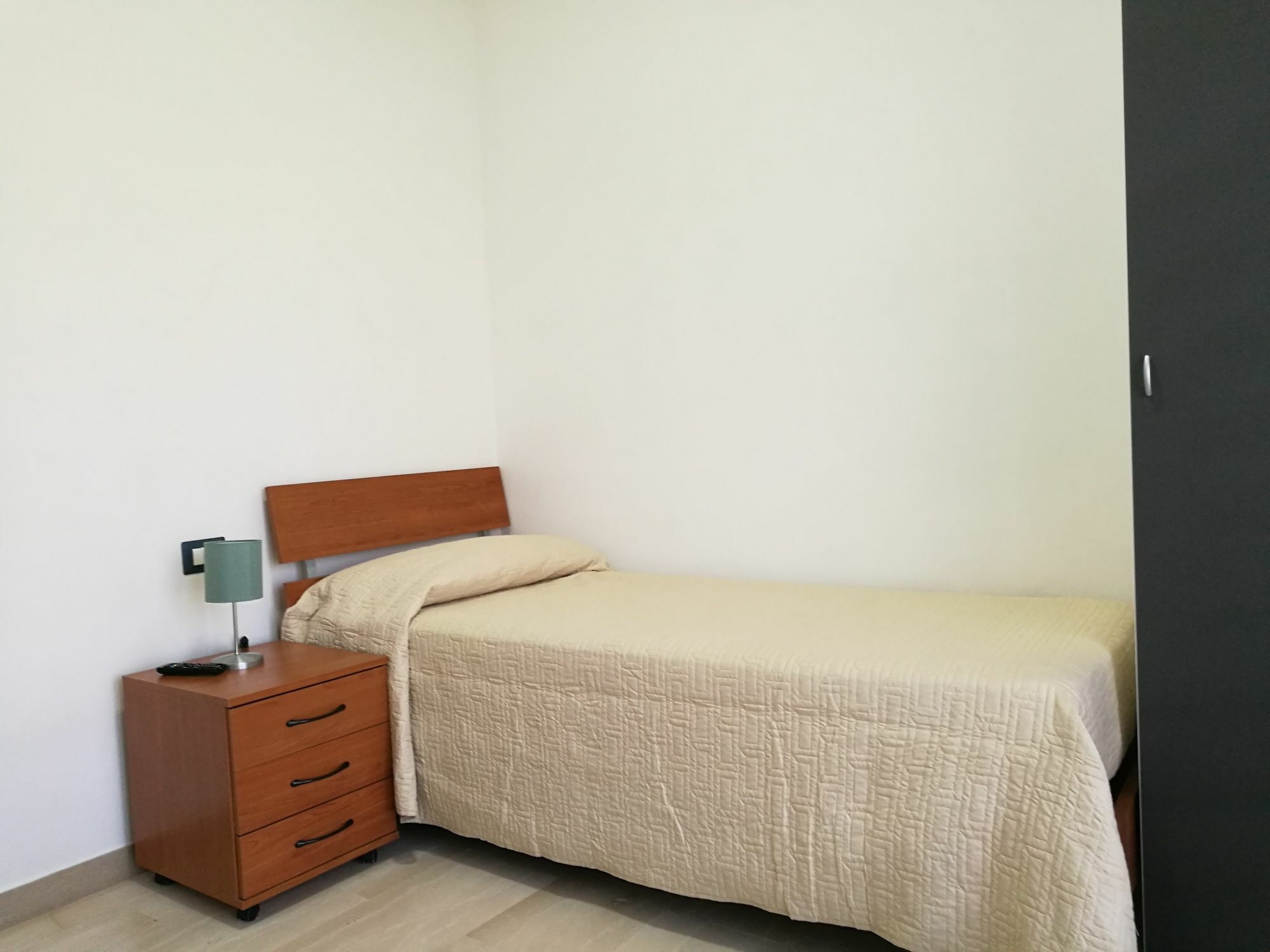 B&B "San Paolo" Napels Buitenkant foto