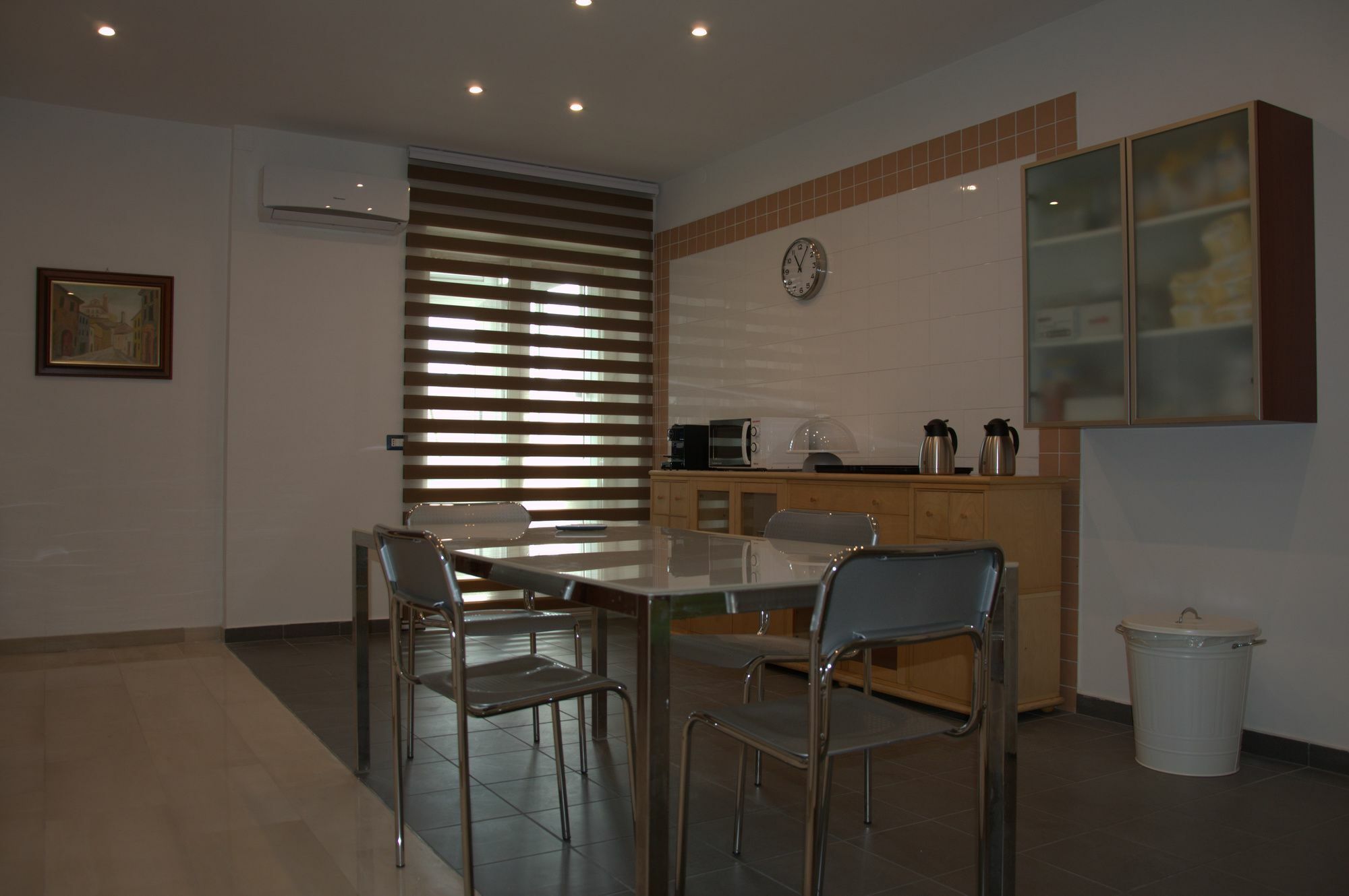 B&B "San Paolo" Napels Buitenkant foto