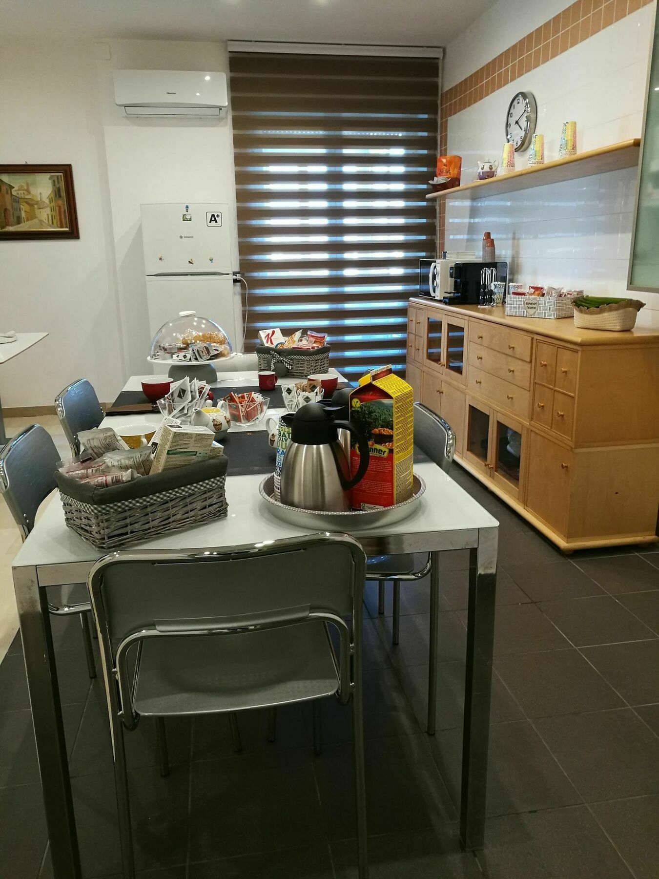 B&B "San Paolo" Napels Buitenkant foto