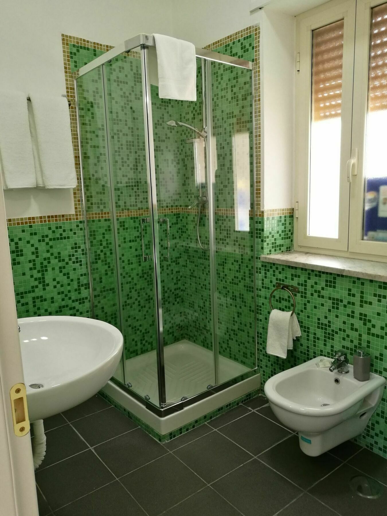B&B "San Paolo" Napels Buitenkant foto